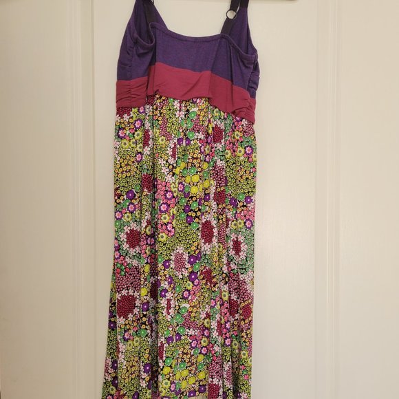 Cinnamon Girl Short Dress Size XS - Picture 2 of 4